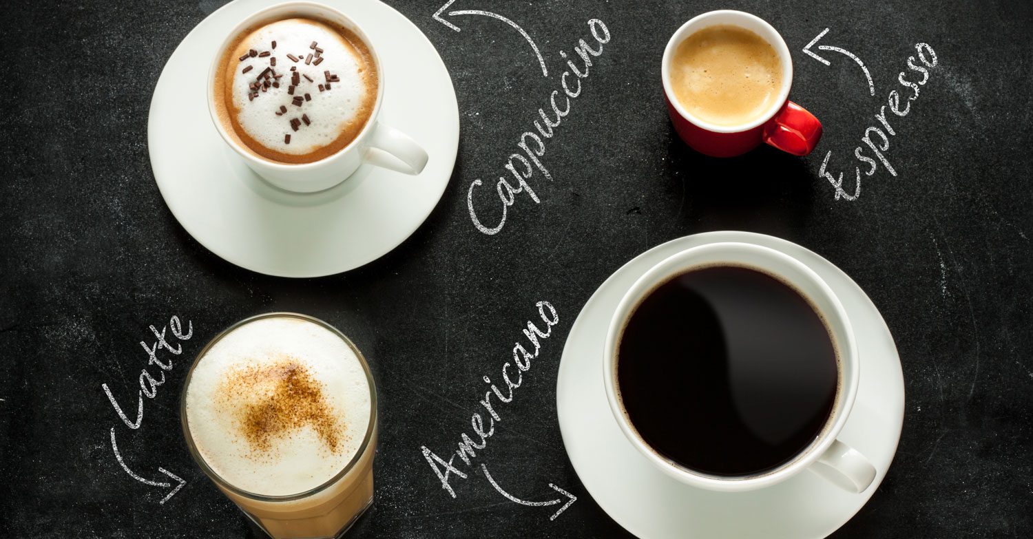 What 'A Cup Of Coffee' Means - Blog