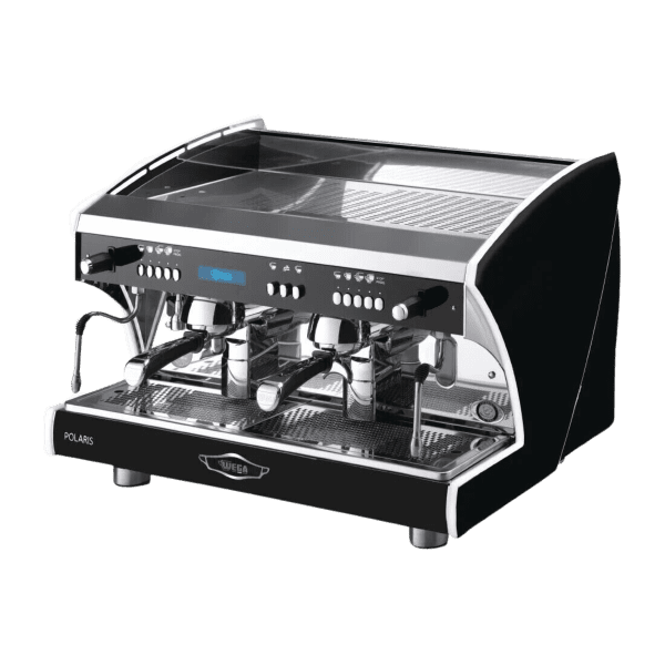 Cafe Group Machines